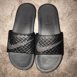 Nike Slides